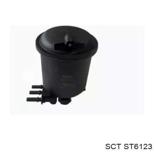 ST6123 SCT filtro combustible