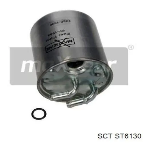 Filtro de combustible A642092020 Mercedes