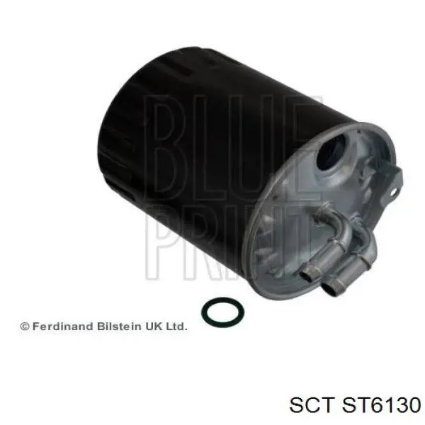 Comprar ST6130 SCT Filtro diesel
