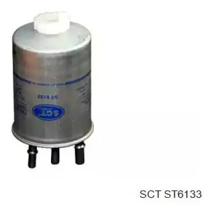 ST6133 SCT filtro combustible