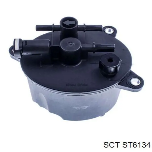 Filtro de gasoil SCT ST6134