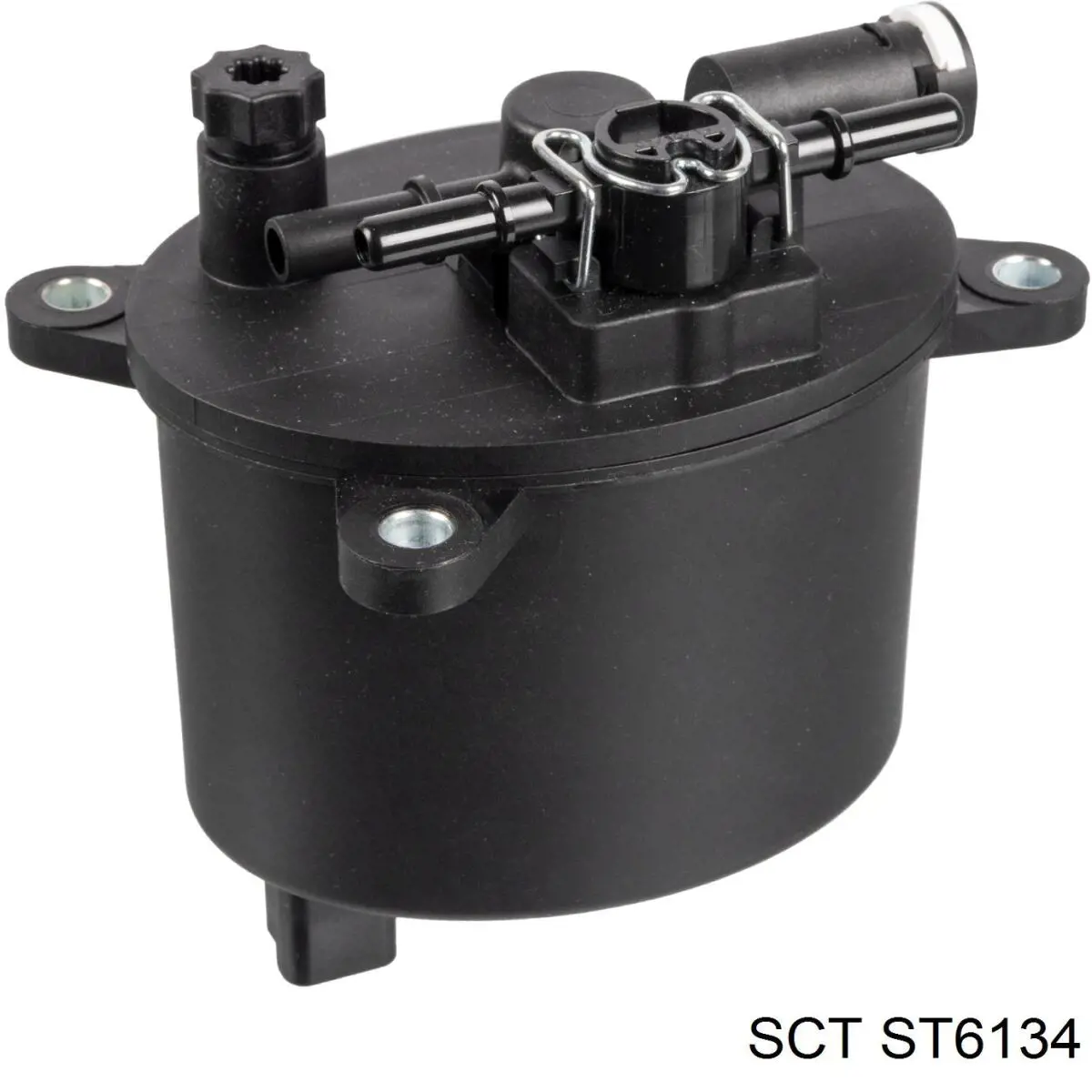 Filtro de combustible ST6134 SCT
