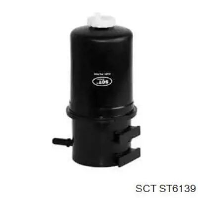ST6139 SCT filtro de combustible