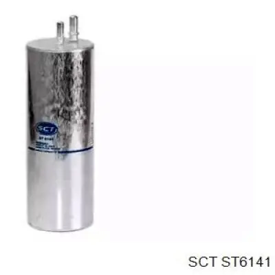 ST 6141 SCT filtro de combustible