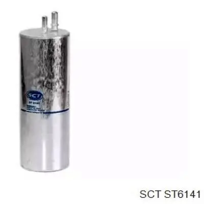 ST 6141 SCT filtro combustible