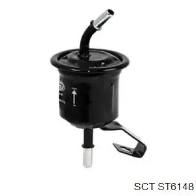 ST6148 SCT filtro combustible