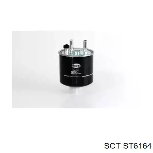 ST6164 SCT filtro de combustible