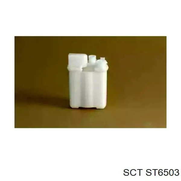 Comprar ST6503 SCT Filtro diesel