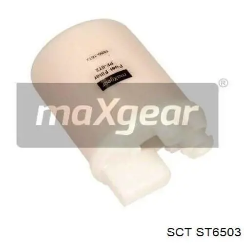 Filtro de gasoil SCT ST6503