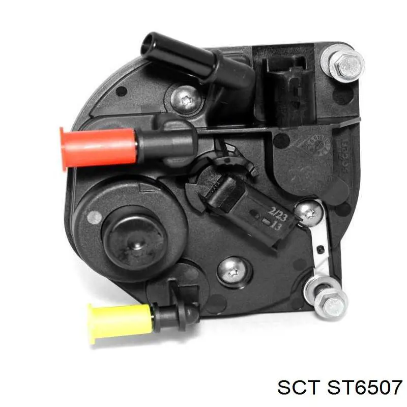 Filtro combustible SCT ST6507 precio, desde 21,27 EUR