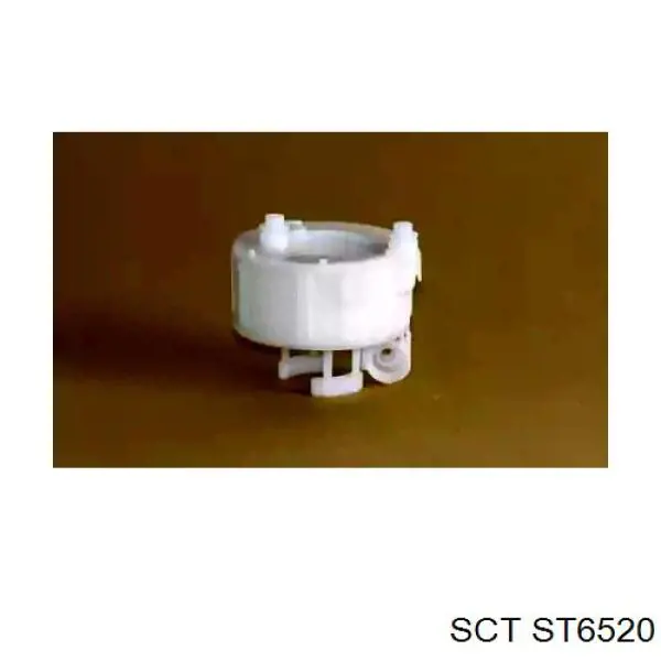 ST6520 SCT filtro combustible