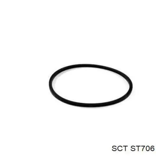 Filtro de combustible BF811 Mann-Filter