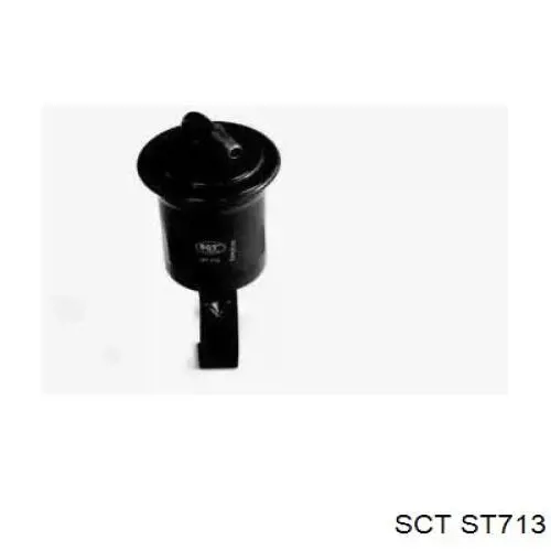 ST713 SCT filtro combustible