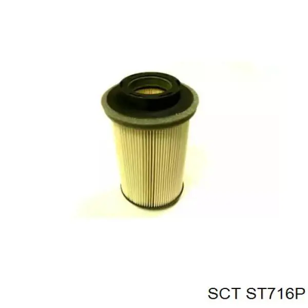 A4570900325 Mercedes filtro combustible