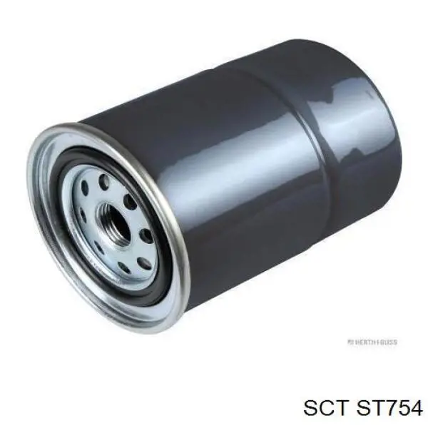 ST754 SCT filtro de combustible