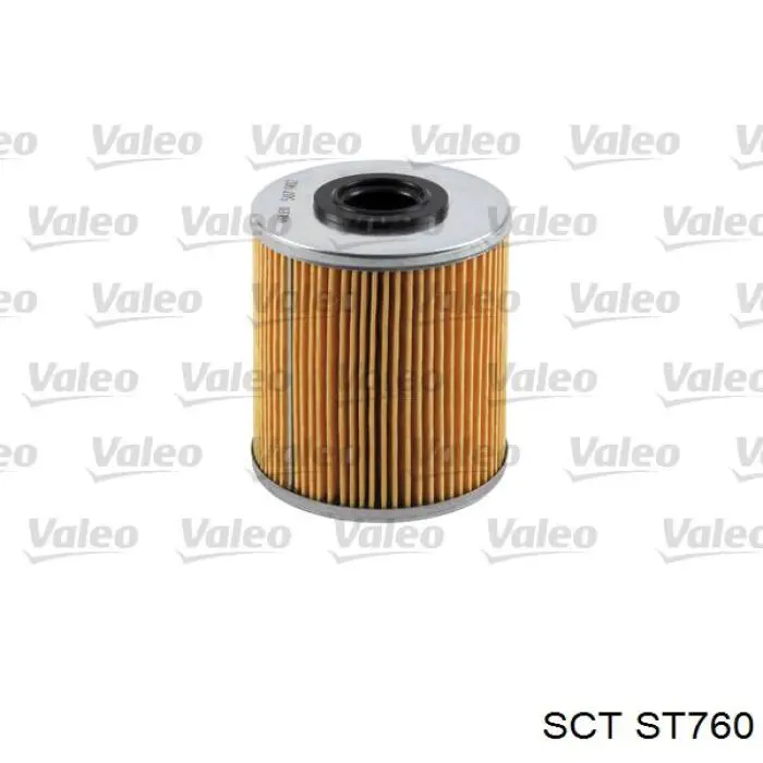 Filtro combustible SCT ST760 precio, desde 6,59 EUR