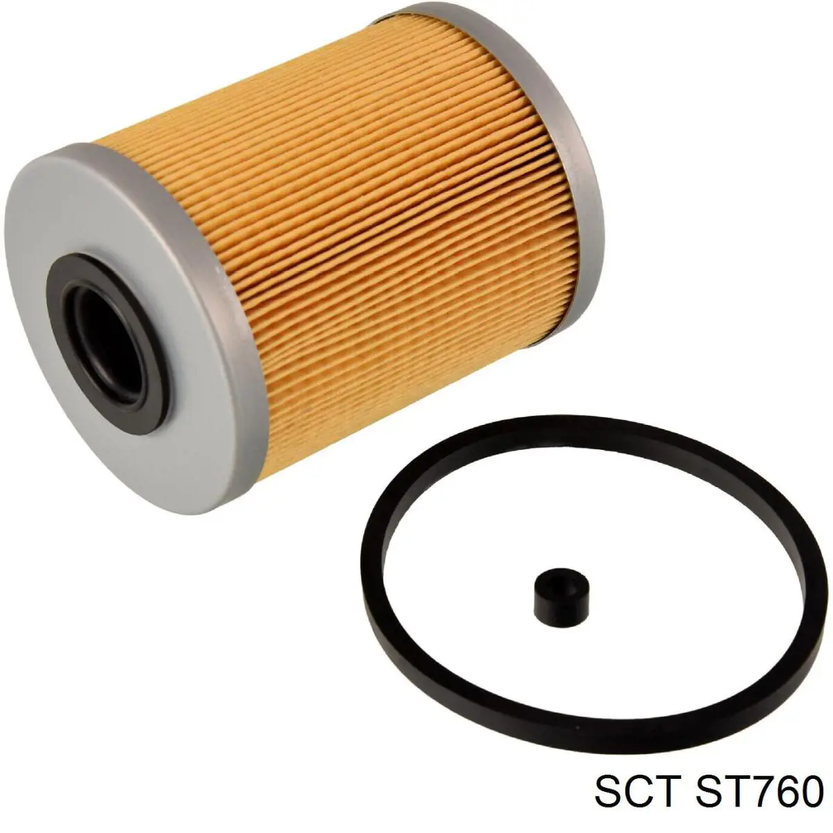 Comprar ST760 SCT Filtro diesel