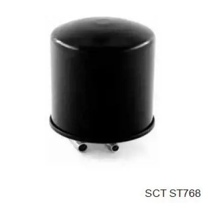 ST768 SCT Filtro de gasolina