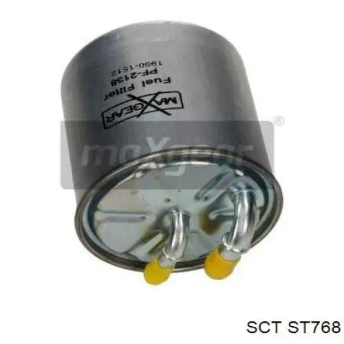 Filtro de gasoil SCT ST768