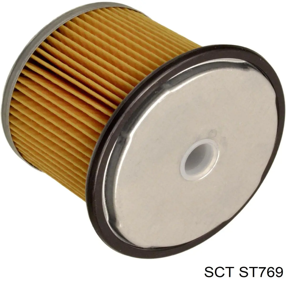 ST769 SCT filtro combustible