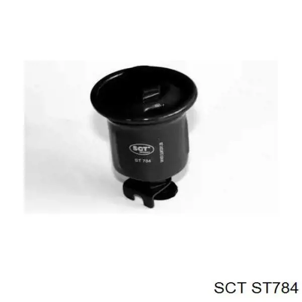 ST 784 SCT filtro de combustible