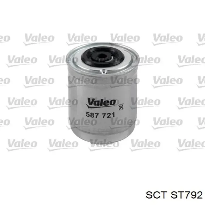 Comprar FE0814 Bremsi Filtro diesel