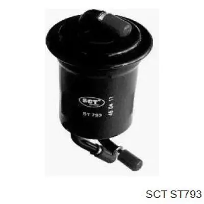 ST793 SCT filtro combustible
