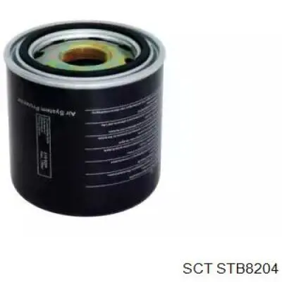 K039455N50 Knorr-bremse filtro del secador de aire (separador de agua y aceite (CAMIÓN))