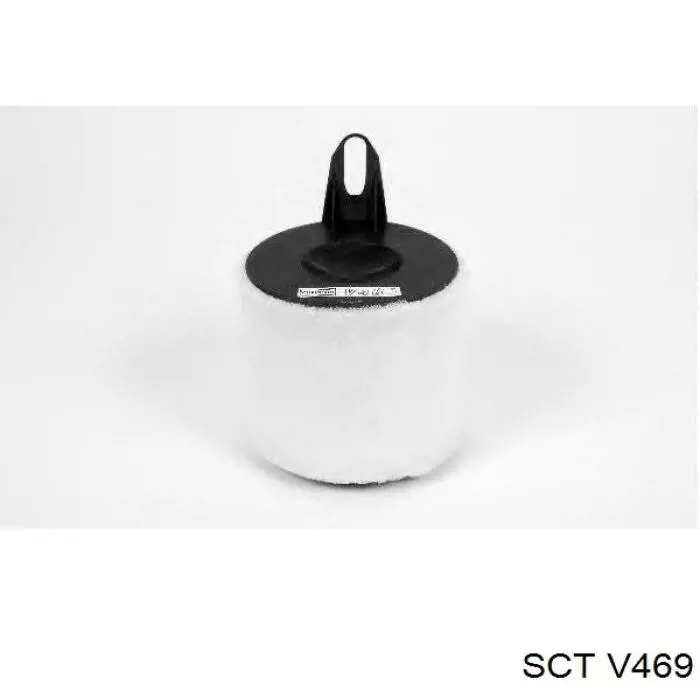 Correa trapezoidal Ford Ranger ET