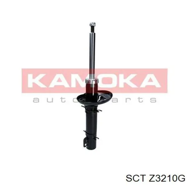 Amortiguador delantero Volkswagen Golf 4 1J1