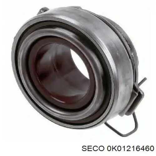 Disco de embrague Mazda 323 BG