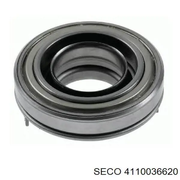 Disco de embrague Hyundai Accent 1