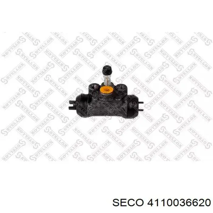 Disco de embrague Hyundai Accent 1