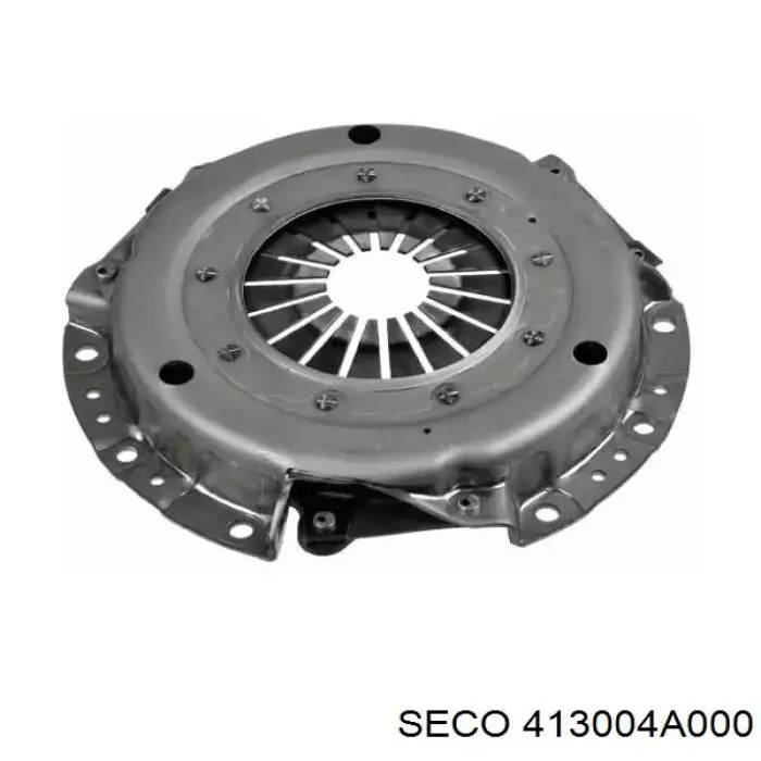 413004A000 Seco plato de presion del embrague funcion
