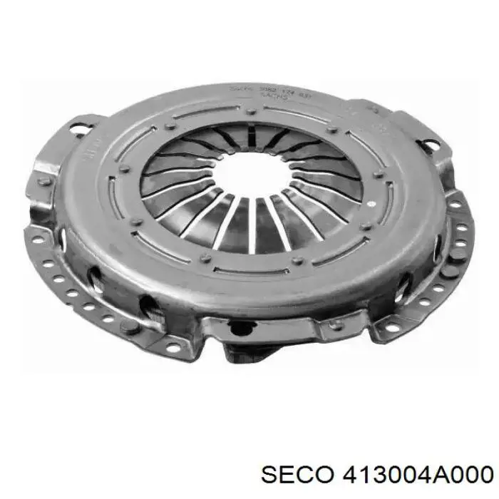 Plato de presión de embrague Seco 413004A000 precio, desde 67,11 EUR