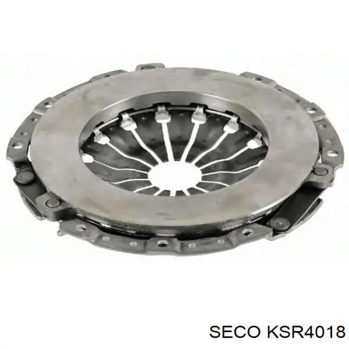 Comprar VKD48103 VALEO Plato de presión de embrague