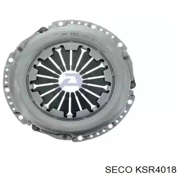 s4130023600 Hyundai/Kia plato de presión del embrague
