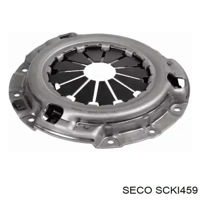 Plato de presión de embrague Hyundai Accent  desde 63,08 €