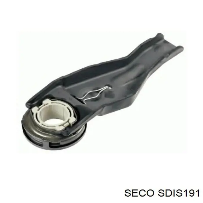 Disco de embrague 3010004U07 Nissan/Infiniti