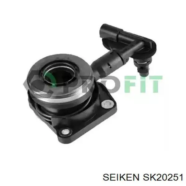Comprar 0H00549470 Hyundai/Kia Kit de reparación del cilindro receptor de embrague