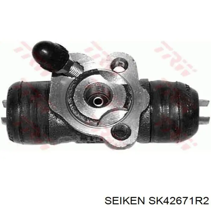 SK42671R2 Seiken