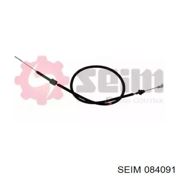 Cable del acelerador SPJ 906230 precio, desde 13,90 EUR