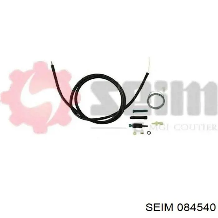 Cable Bowden Renault Master II
