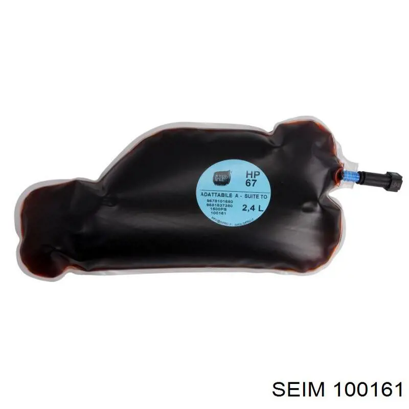 Contenedor de aditivo fap 3RG 88251LD precio, desde 163,21 EUR