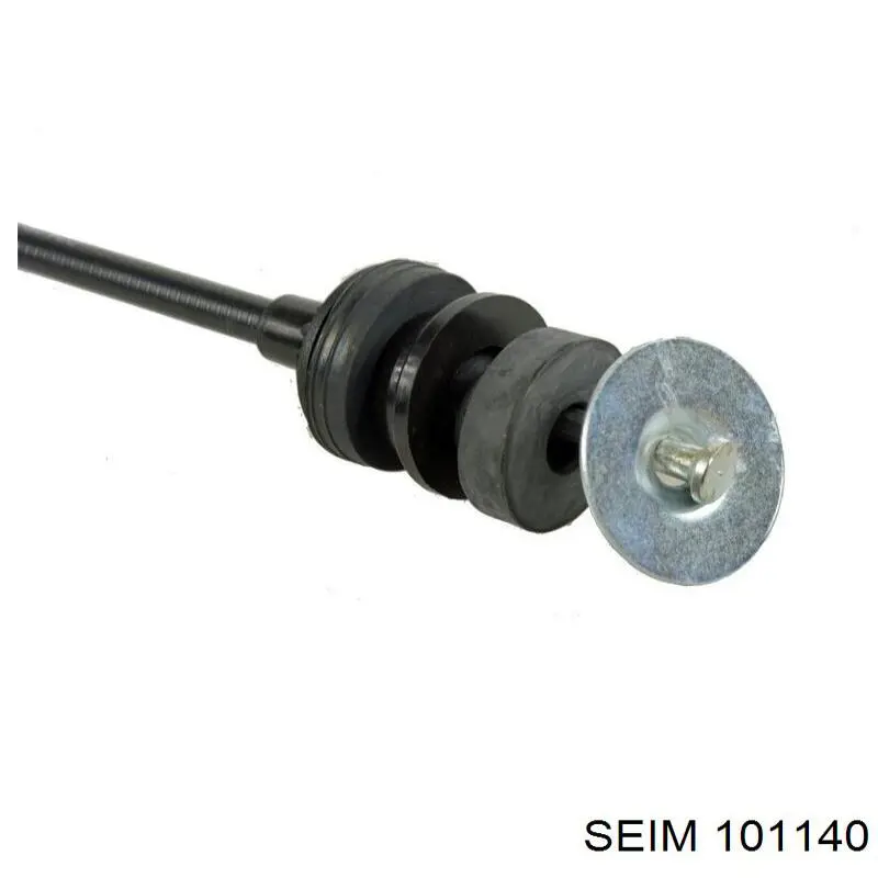 Cable embrague Peugeot/Citroen 00002150R1