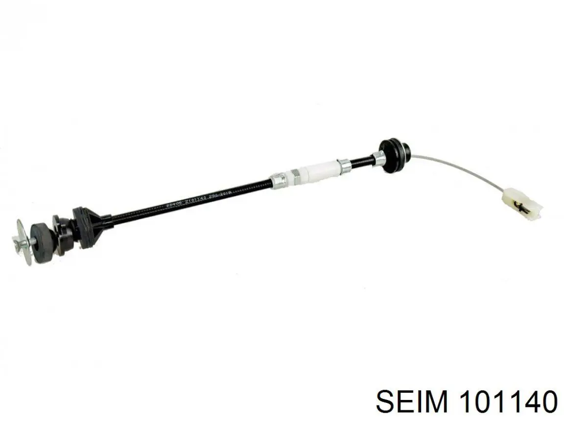 101140 Seim cable de embrague