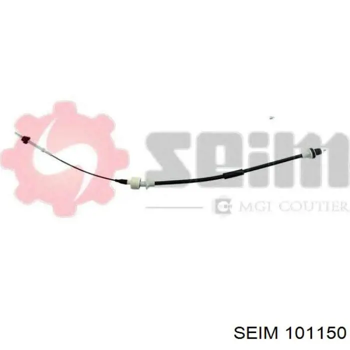 Cable embrague SPJ 908495
