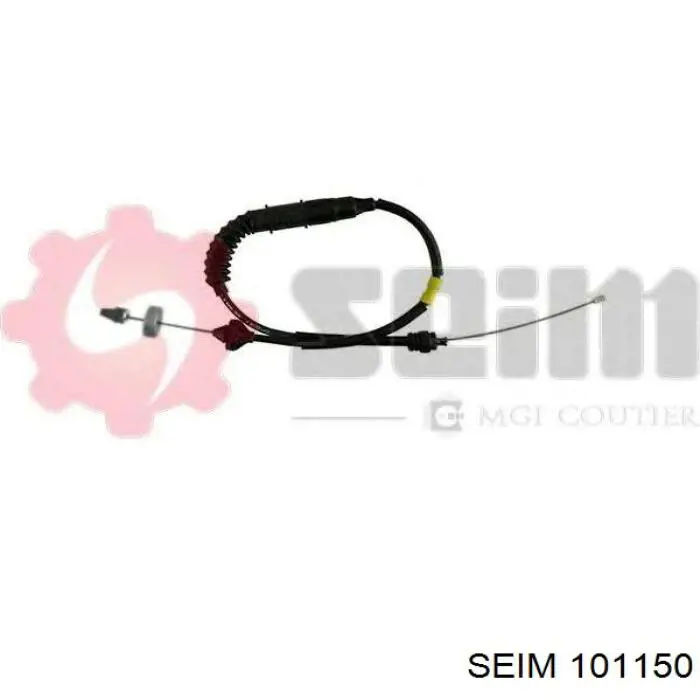 Cable de embrague 24372803292 ATE
