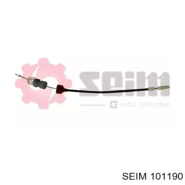 Cable de embrague Beca Cables 111010 precio, desde 16,72 EUR