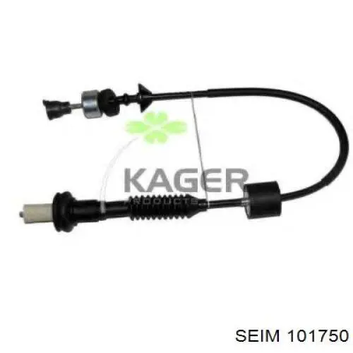 Cable de embrague Starline LACL1102 precio, desde 29,28 EUR